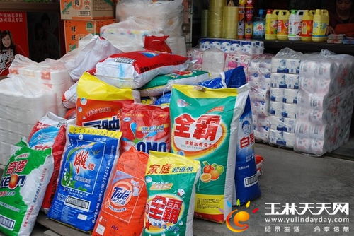 日用品漲價(jià)誰(shuí)說(shuō)了算？——從玉林視角看市場(chǎng)與民生的平衡